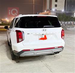 هیوندای پالیسەید